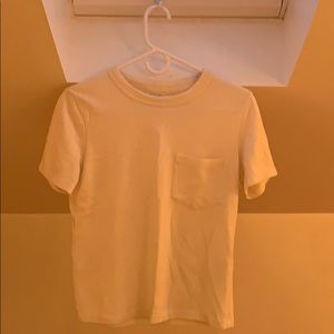 t shirt-lightly worn